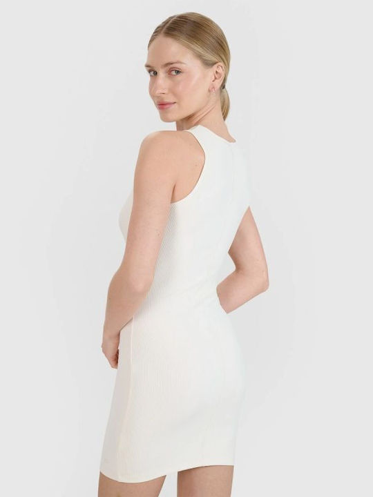 Mini Kleid Rosa