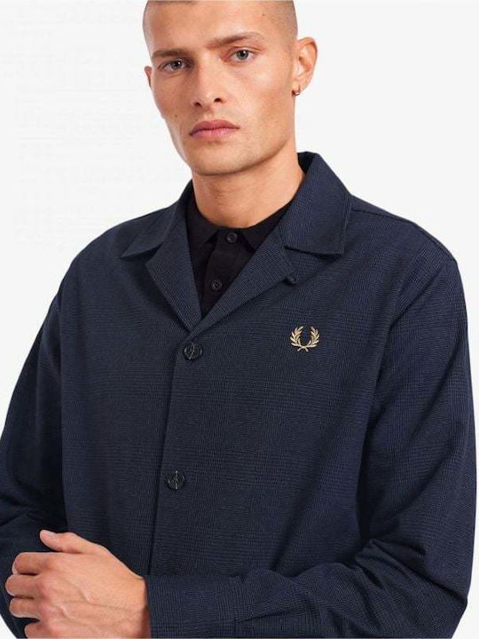 Fred Perry