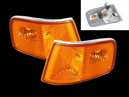 Flash за Honda CRX 1990-1992 1бр