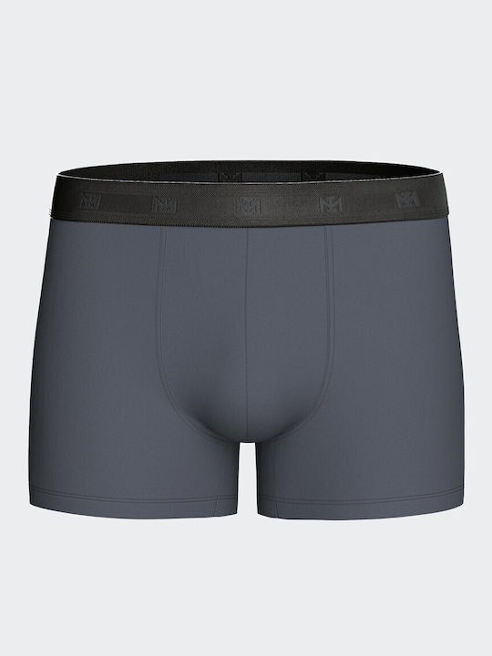 Slipuri pentru bărbați Multicolor 2Pachet