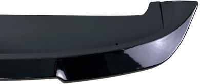 Roof Spoiler made of Plastic Skoda KodiaqSsangYong Subaru Suzuki Toyota Volkswagen Volvo Zastava