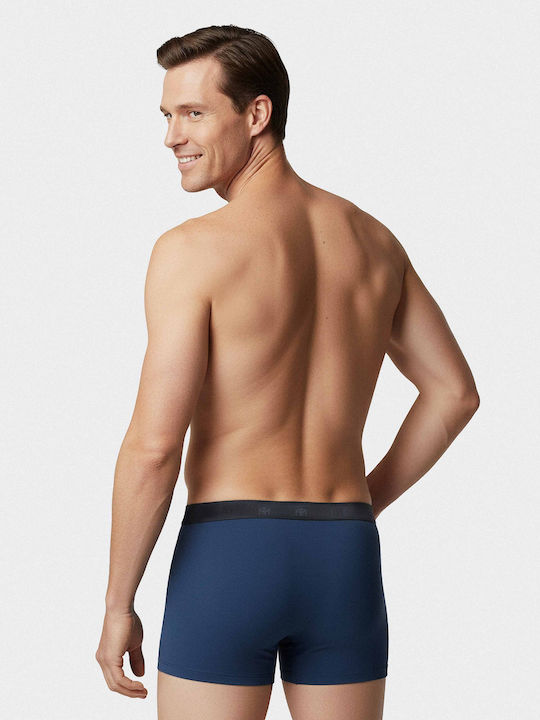 Herren Boxershorts Multicolour 2Packung
