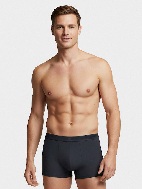 Herren Boxershorts Multicolour 2Packung