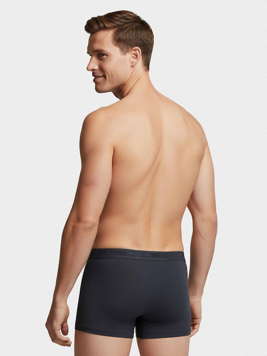 Herren Boxershorts Multicolour 2Packung