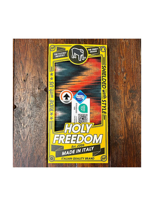 Holy Freedom Περιλαίμιο Αναβάτη Μοτοσυκλέτας