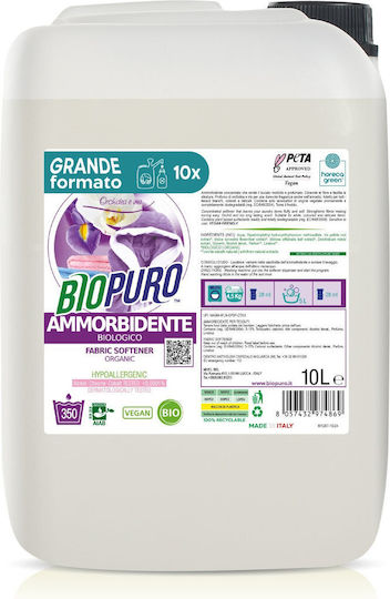 Biopuro Hypoallergen Weichspüler 1x10000ml