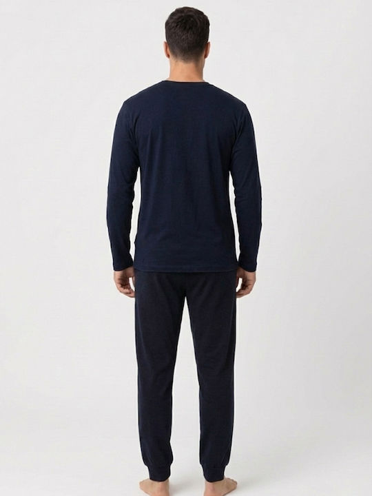 Cherry Dark Blue
