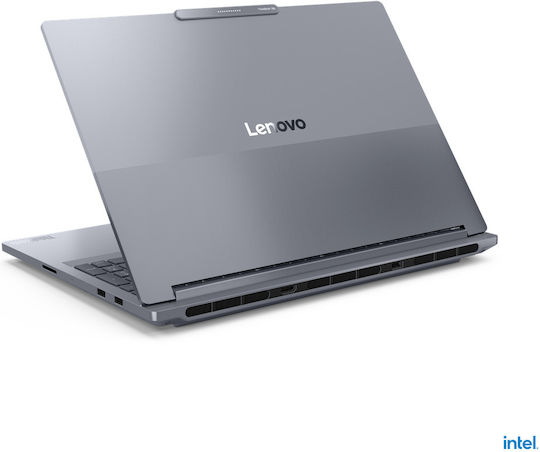 ThinkBook 16p Gen 6 16" IPS 165Hz (Ultra 9-275HX/32GB/1TB SSD/GeForce RTX 5060/W11 Pro) (GR Keyboard)