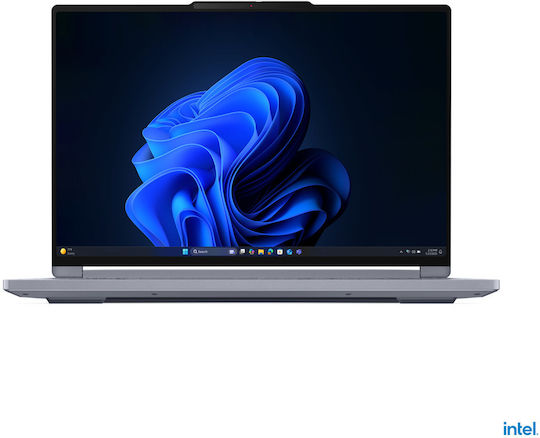 ThinkBook 16p Gen 6 16" IPS 165Hz (Ultra 9-275HX/32GB/1TB SSD/GeForce RTX 5060/W11 Pro) (GR Keyboard)