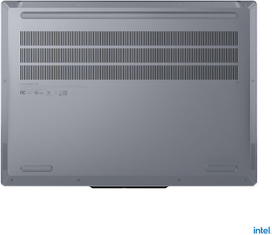 ThinkBook 16p Gen 6 16" IPS 165Hz (Ultra 9-275HX/32GB/1TB SSD/GeForce RTX 5060/W11 Pro) (GR Keyboard)