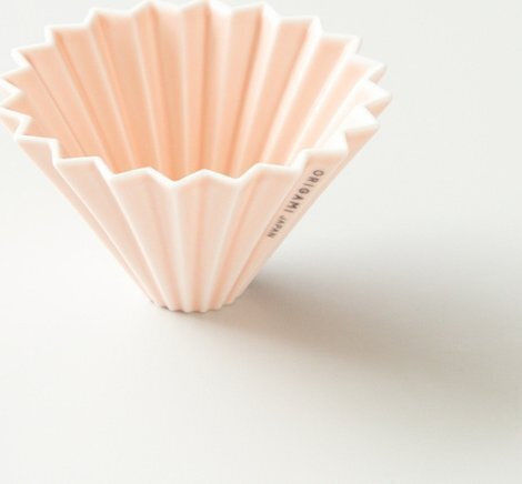 Origami Origami Dripper S Ματ Ροζ 14280589 4536060000000