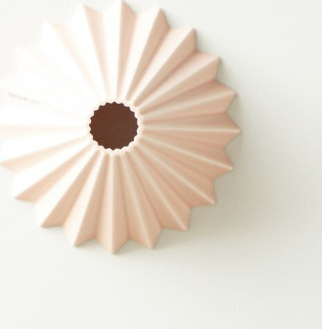 Origami Origami Dripper S Ματ Ροζ 14280589 4536060000000