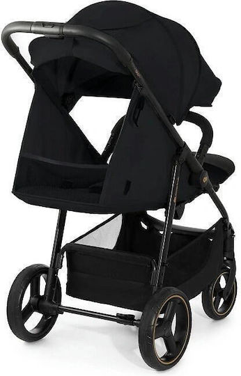 Kinderkraft Carucior Sport Бебешка количка Черен