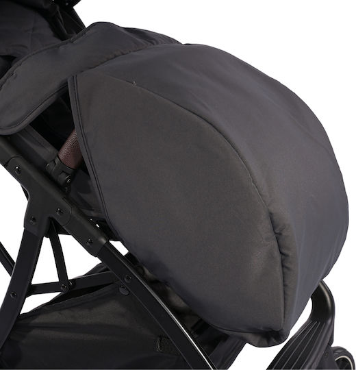 Lorelli Minori Kinderwagen Geeignet für Neugeborene Lemon Curry
