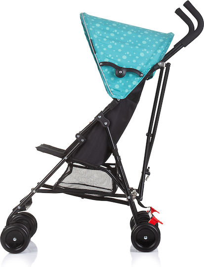 Chipolino Amaya Cărucior cu umbrelă Potrivit de la 6+ Luni Dino 4.9kg