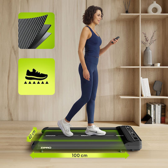 Zipro Catwalk Електрически Тротоарна лента за Потребител до 100кг