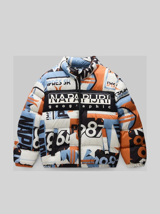 Kids' Casual Jacket Embrime