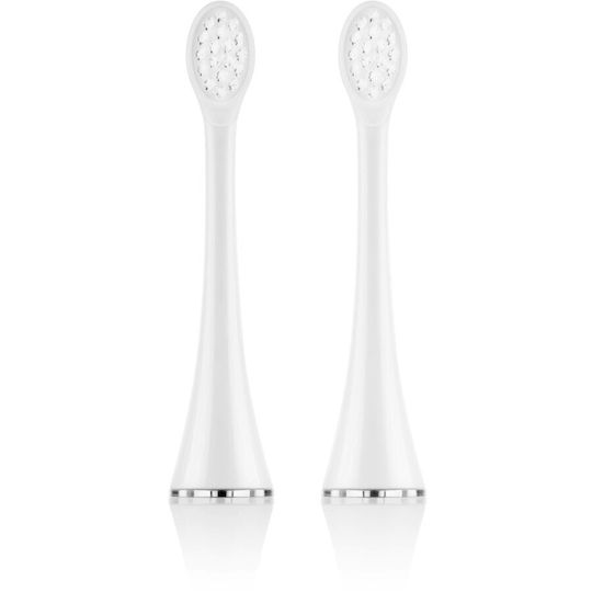 ETA ETA Replacement Heads for Electric Toothbrush Sonetic 2 Pieces for 3+ Years