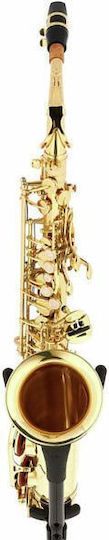Thomann Hoch Saxophon Gold