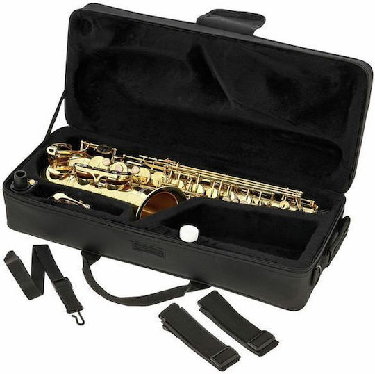 Thomann Hoch Saxophon Gold