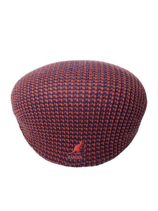 Kangol Flat Cap Blue