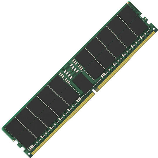 Kingston Premier 64GB DDR5 RAM with 5600 Speed for Server