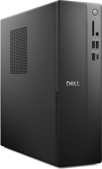 Dell Pro Slim Essential QVS1260 Desktop PC (i5-14400/16GB DDR5/1TB SSD/W11 Pro)