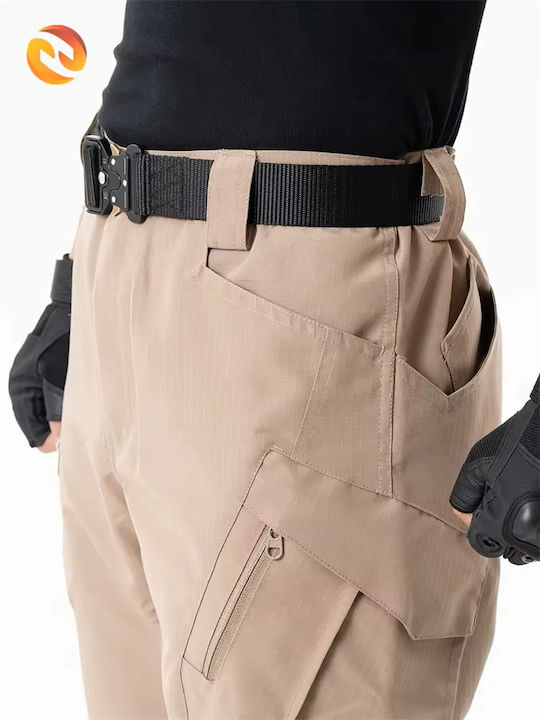 Cargo Arbeitshose Gray