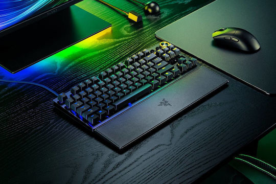 Razer Huntsman V3 Pro Tenkeyless 8KHz Optic Gaming Tastatură