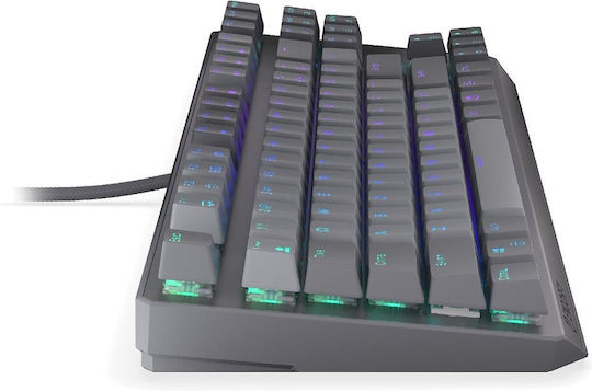 Endorfy Thock V2 Gaming Keyboard Tenkeyless with RGB lighting (English US)