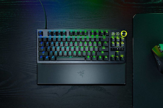 Razer Huntsman V3 Pro Tenkeyless 8KHz Optic Gaming Tastatură