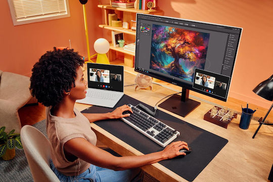 HP OMEN Transcend OLED Gaming Monitor 31.5" FHD 1920x1080 240Hz