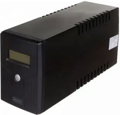 Digitus UPS Line-Interactive 600VA 360W