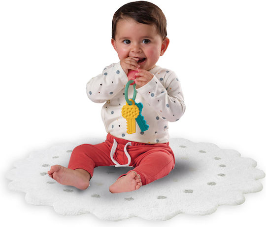 Ses Creative Teething Relief made of Plastic for 3 m+