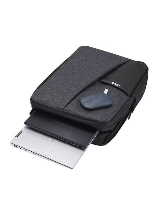 Asus Tasche Rucksack für Laptop 16" in Gray Farbe 90XB08L0-BBP050