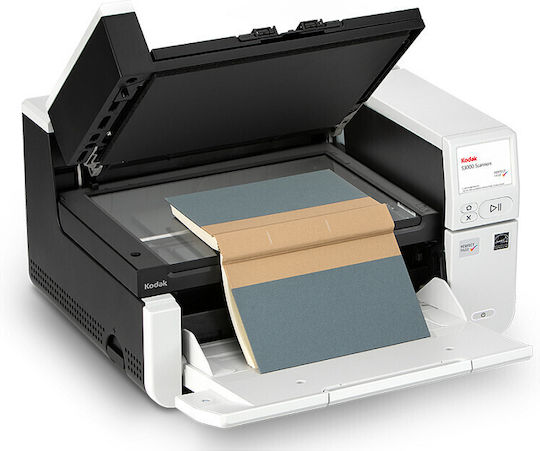 Kodak Alaris S3060f Flatbed (Επίπεδης επιφάνειας) Scanner A3