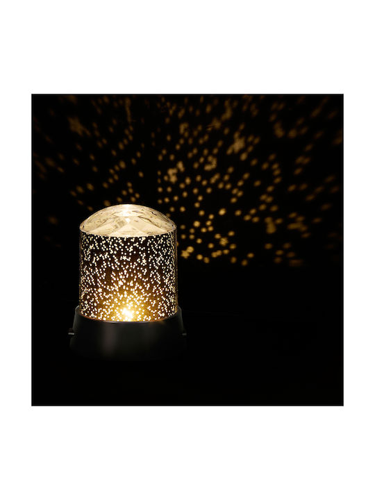 Grundig Decorative Lamp Black