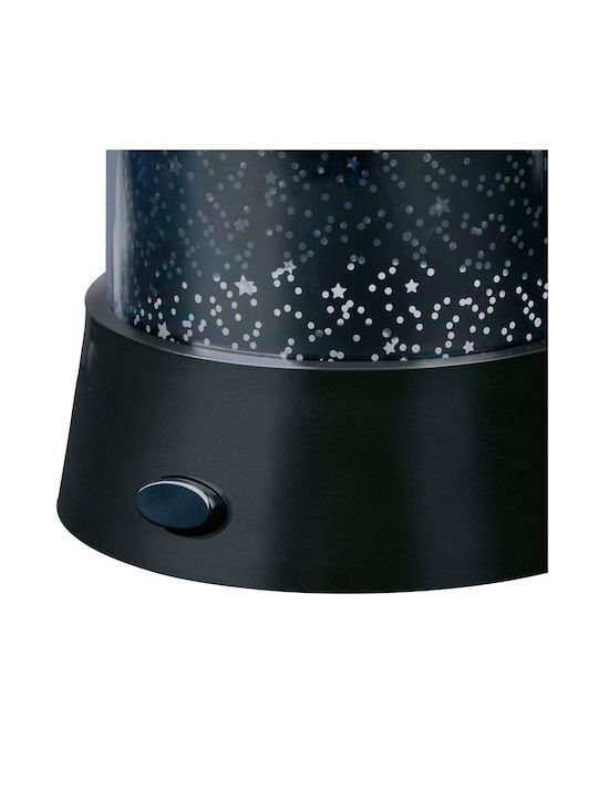 Grundig Decorative Lamp Black