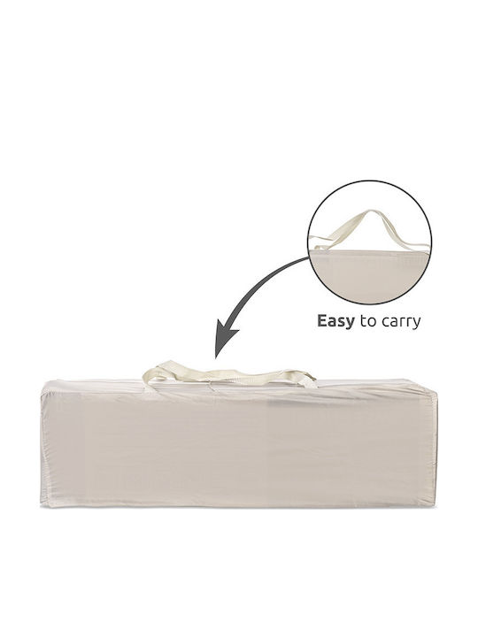 Lorelli Playpen with Mattress Beige