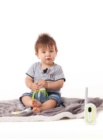 Cangaroo Comunicare pentru bebeluși BM-166