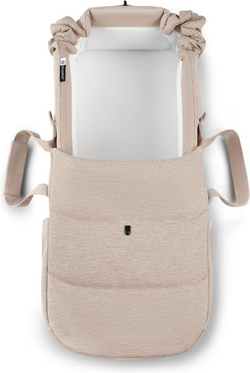 Bugaboo Port Bebe Brown