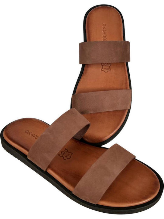 Gkavogiannis Sandals
