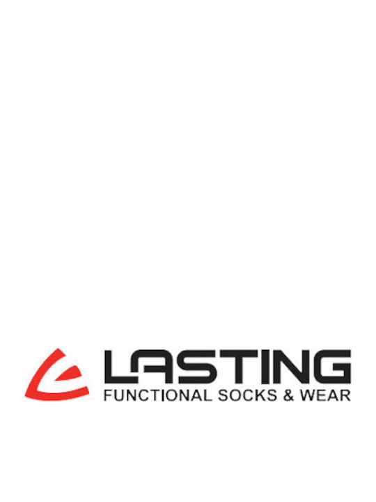 Lasting Herren Thermo Socken Rote