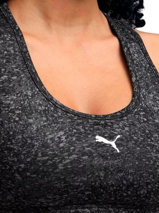 4keeps Bra Femei Sutien sport Pebble Print cu umplutură