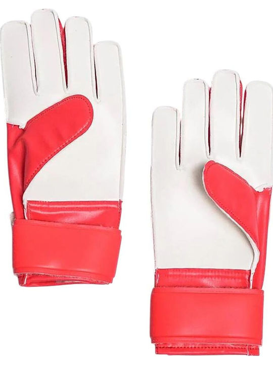 adidas Predator Training Голмански ръкавици Детски Червени