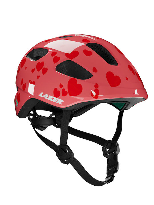 Lazer Nutz Kids' Helmet for City Bike