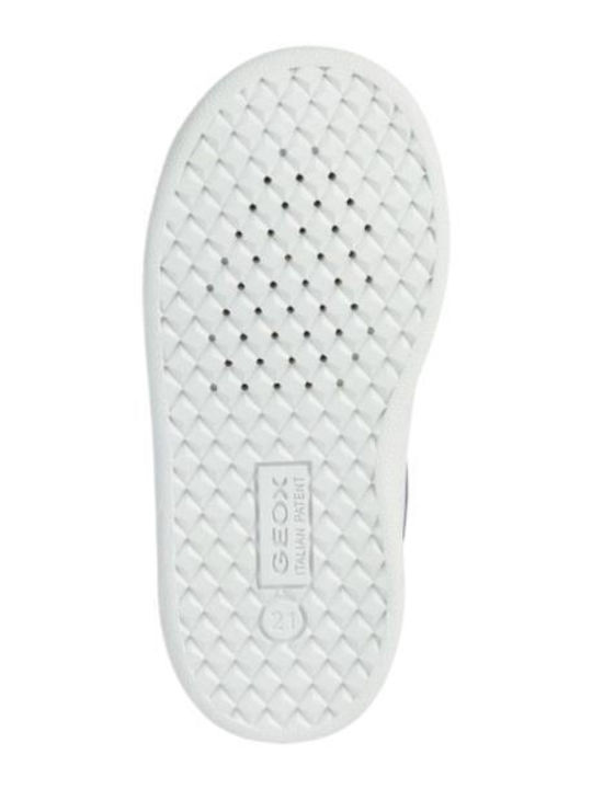 B ECLYPER Παιδικά Sneakers με Σκρατς Navy Μπλε