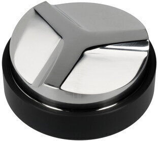Motta Distributor with Flat Surface 57mm in Black Color