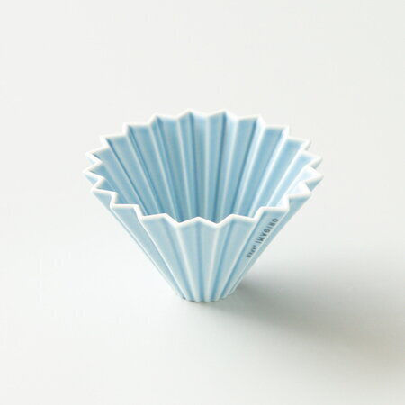 Origami Origami Dripper S Син Матиран 14280620 4536060000000