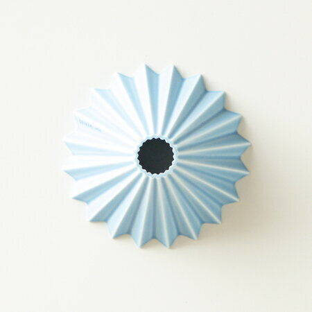 Origami Origami Dripper S Син Матиран 14280620 4536060000000